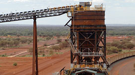 石料制砂機(jī)安裝流程0_沖擊式破碎機(jī)的維護(hù)_新浪