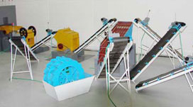 反擊式破碎機(jī)60百科