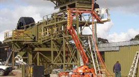 干粉砂漿生產(chǎn)線_網(wǎng)上粉體展_中國粉體網(wǎng)