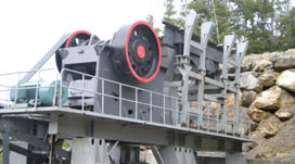 一萬噸以上采石廠設備粉碎粉磨機械價格