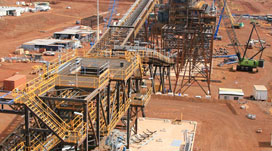 B21000氣動砂帶機制沙破碎機械價格