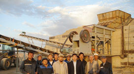 反擊破碎機(jī)反擊破碎機(jī)價(jià)格擊破碎機(jī)廠家礦機(jī)