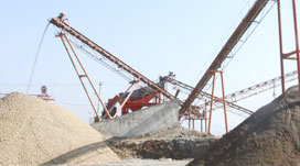 鋯英砂選礦、鋯英砂選礦工藝流程鄭州山川重工有限公司