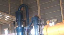 沸石破碎機(jī)械工作原理礦石破磨知識(shí)