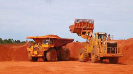 鋁礬土生產(chǎn)線多少錢一臺(tái)礦山選礦設(shè)備