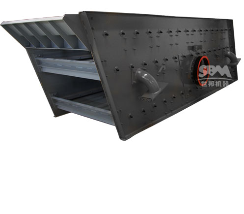 Y系列圓振動(dòng)篩